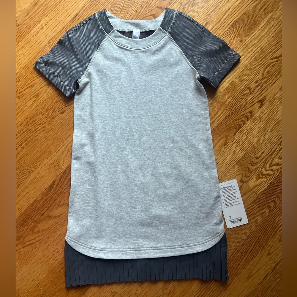 Iviva Girls Dress Size 12